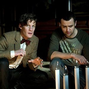 Bilder Matt Smith (XI)