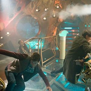 Bilder Matt Smith (XI)