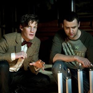 Bilder Matt Smith (XI)