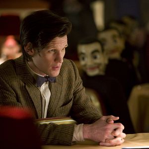 Bilder Matt Smith (XI)