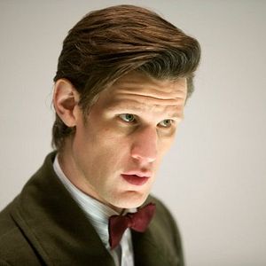 Bilder Matt Smith (XI)
