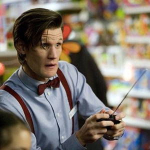 Bilder Matt Smith (XI)