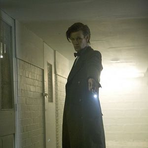 Bilder Matt Smith (XI)