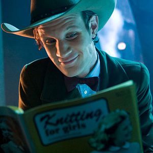 Bilder Matt Smith (XI)