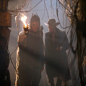 Bilder Matt Smith (XI)