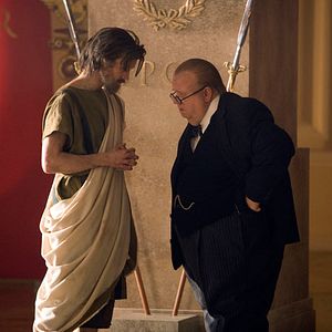 Bilder Matt Smith (XI)