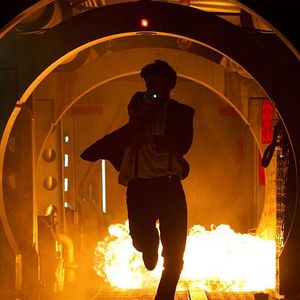 Bilder Matt Smith (XI)