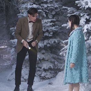 Bilder Matt Smith (XI)