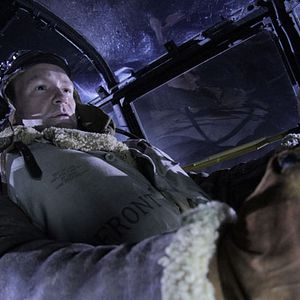 Bilder Alexander Armstrong