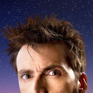 Bilder David Tennant