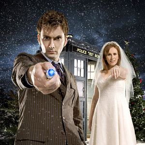 Bilder Catherine Tate