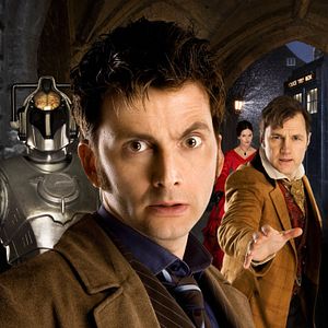 Bilder David Morrissey