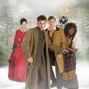 Bilder David Morrissey