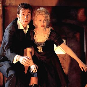 Bilder David Tennant