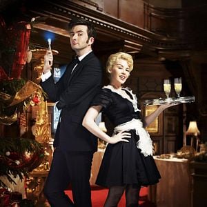 Bilder David Tennant