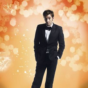 Bilder David Tennant