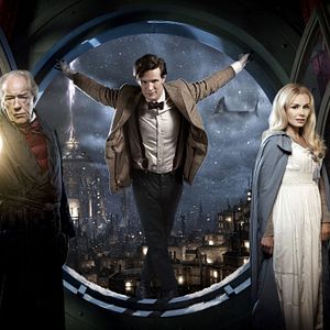 Bilder Matt Smith (XI)