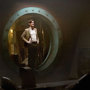 Bilder Matt Smith (XI)