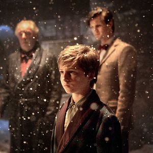 Bilder Laurence Belcher