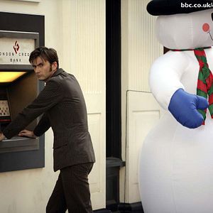 Bilder Doctor Who (2005)