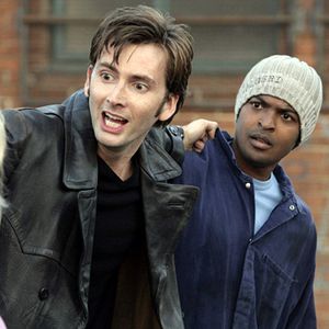 Bilder David Tennant