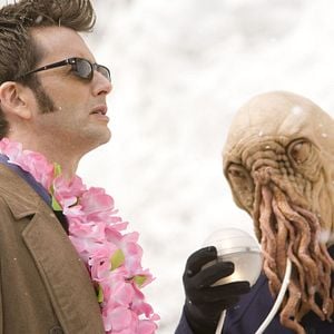 Bilder David Tennant