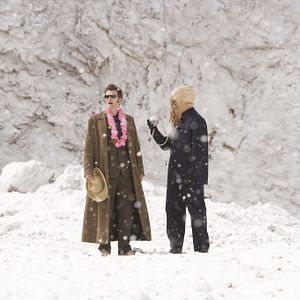 Bilder David Tennant