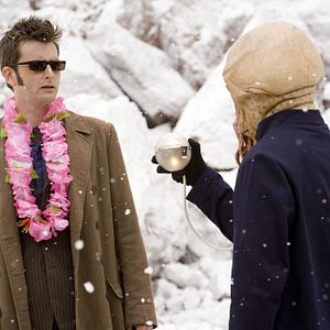 Bilder David Tennant