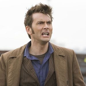 Bilder David Tennant
