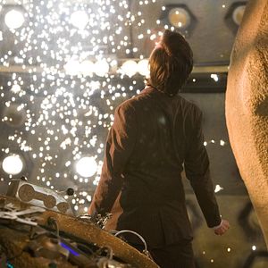 Bilder Matt Smith (XI)