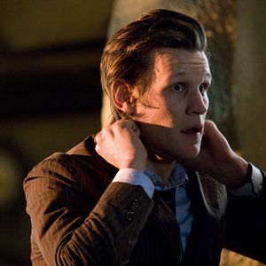 Bilder Matt Smith (XI)