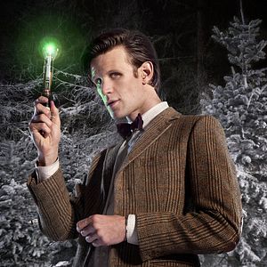 Bilder Matt Smith (XI)