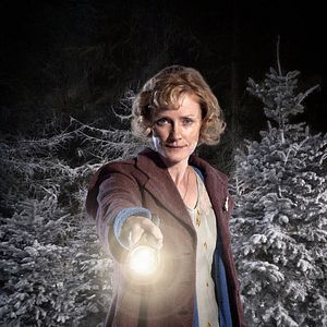 Bilder Claire Skinner