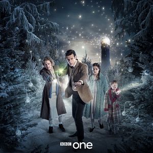 Bilder Matt Smith (XI)