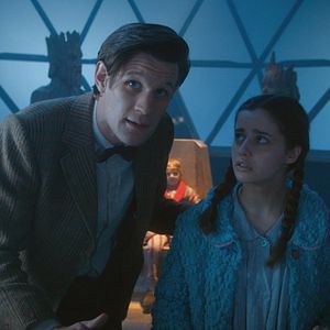 Bilder Matt Smith (XI)