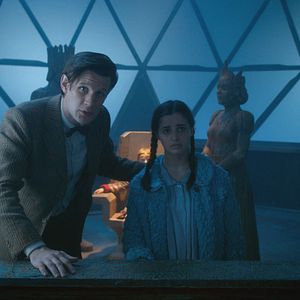 Bilder Matt Smith (XI)