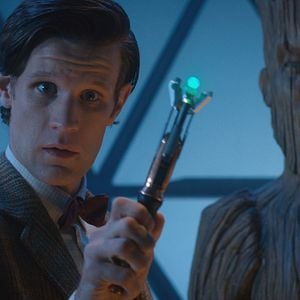 Bilder Matt Smith (XI)