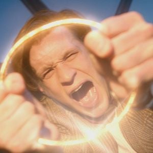 Bilder Matt Smith (XI)