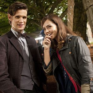 Bilder Matt Smith (XI)