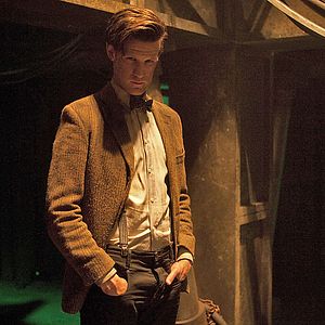Bilder Matt Smith (XI)