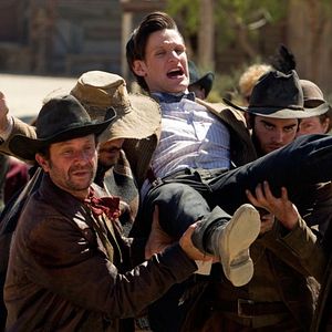 Bilder Matt Smith (XI)