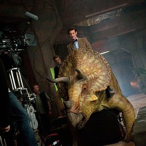 Bilder Matt Smith (XI)