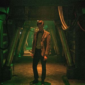 Bilder Matt Smith (XI)