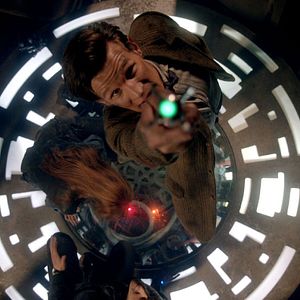 Bilder Matt Smith (XI)