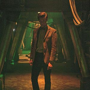 Bilder Matt Smith (XI)