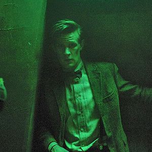 Bilder Matt Smith (XI)