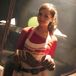 Bilder Jenna Coleman