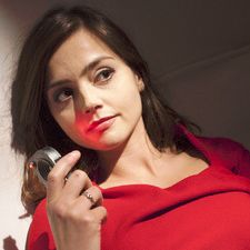 Bilder Jenna Coleman