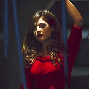 Bilder Jenna Coleman