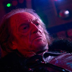 Bilder David Bradley (IV)